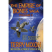 The Empire of Bones Saga Volume 3: Books 7-9 of the Empire of Bones Saga