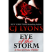 Eye of the Storm: A Hart and Drake Thriller