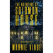 The Haunting of Solomon House