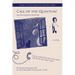 Call of the Quantum!: Book II of the Quantum Mystery Series