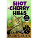 Shot in Cherry Hills