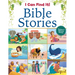 I Can Find It! Bible Stories: Explore 9 Beloved Stories