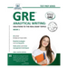 GRE Analytical Writing: Solutions to the Real Essay Topics - Book 1