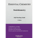 Stoichiometry: Essential Chemistry Self-Teaching Guide