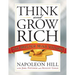 Think and Grow Rich: The Master Mind Volume