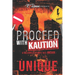 Proceed with Kaution: A Collierville Heights Tale: Dreaux