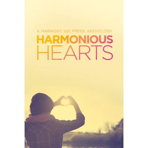 Harmonious Hearts 2014 - Stories from the Young Author Challenge