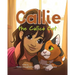 Callie the Calico Cat