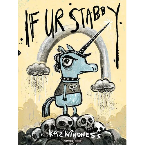 If Ur Stabby