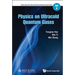 Physics on Ultracold Quantum Gases