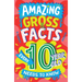 Amazing Gross Facts Every 10 Year Old Needs to Know
