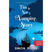 This is Not a Vampire Story: Large Print