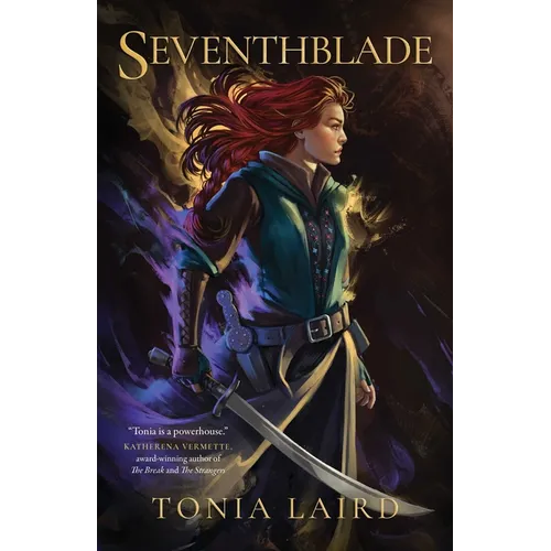 Seventhblade