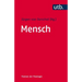 Mensch