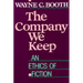 The Company We Keep