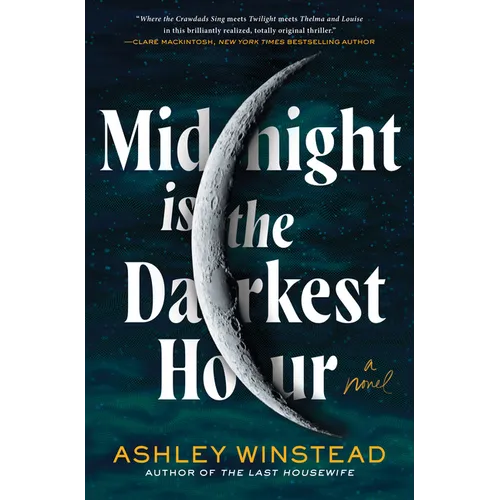 Midnight Is the Darkest Hour