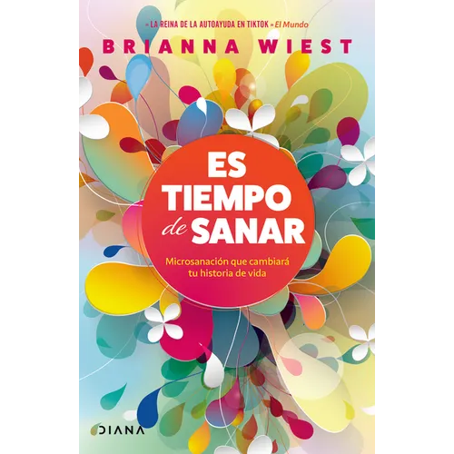 Es Tiempo de Sanar / When You're Ready, This Is How You Heal