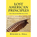 Lost American Principles: The Counter-Revolution