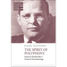 The Spirit of Polyphony: Dietrich Bonhoeffer's Musical Pneumatology