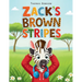 Zack's Brown Stripes