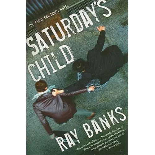 Saturday's Child