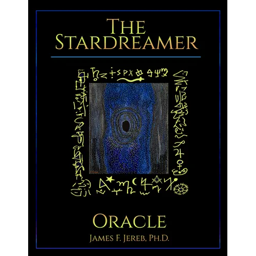 The Stardreamer Oracle Deck
