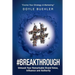 #Breakthrough: Unleash Your Remarkable Brand Value, Influence And Authority