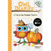 Trip to the Pumpkin Farm: A Branches Book (Owl Diaries #11): Volume 11