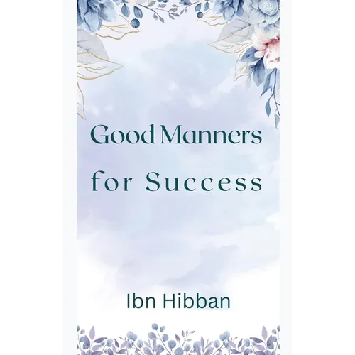 Good Manners for Success