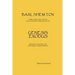 Baal Shem Tov Genesis Exodus