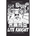 Lite Knight and the Guardian Knights of Eclados