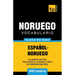 Vocabulario Español-Noruego - 3000 palabras más usadas