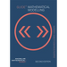 Guide to Mathematical Modelling