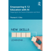 Empowering K-12 Education with AI: Preparing for the Future of Education and Work