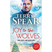 Joy to the Wolves