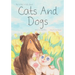 This Is Not A Kid's Book: Cats And Dogs