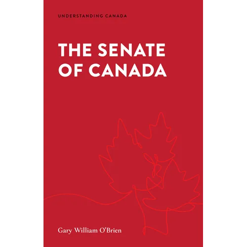 The Senate of Canada