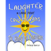 Laughter in Large Print Cryptograms: The Humor of Comedians