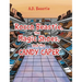 Rocco Beastie, the Magic Shoes, and the Candy Caper