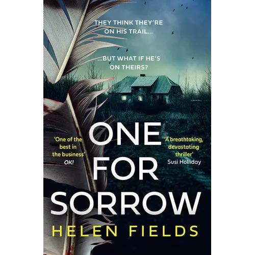 One for Sorrow