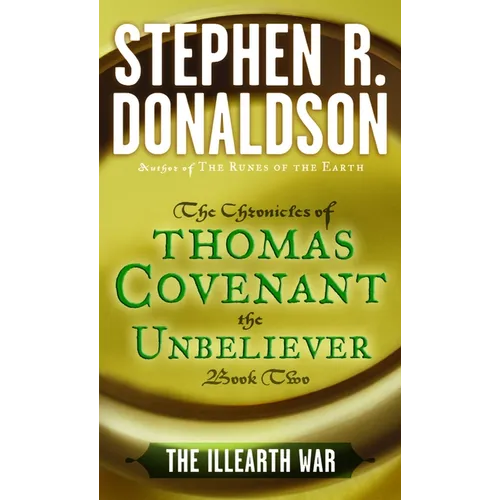The Illearth War