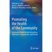 Promoting the Health of the Community: Community Health Workers Describing Their Roles, Competencies, and Practice