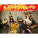Artyfacts