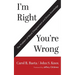 I'm Right / You're Wrong: The Problem of Moral Disagreement and Divine Knowledge