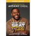 Take Your Seat at the Table Study Guide: Live an Authentic Life of Abundance, Wellness, and Freedom