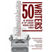 50 Writers: An Anthology of 20th Century Russian Short Stories