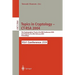 Topics in Cryptology -- Ct-Rsa 2004: The Cryptographers' Track at the Rsa Conference 2004, San Francisco, Ca, Usa, February 23-27, 2004, Proceedings