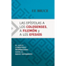 Las Epístolas a Los Colosenses, a Filemón Y a Los Efesios: El Nuevo Comentario Internacional Sobre El Nuevo Testamento