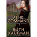 At His Command-Inspirational Romance Version