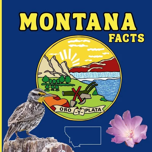 Montana Facts: Interesting Facts About Montana